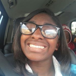 Meet your Posher, Leana